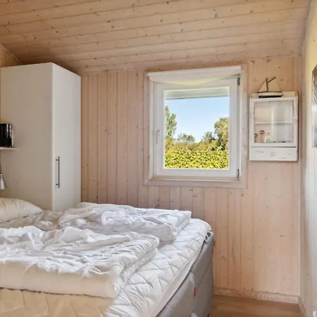 Dom wakacyjny Excellent With Sauna And 10 Persons