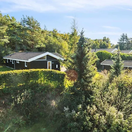 Excellent With Sauna And 10 Persons 펜션 *