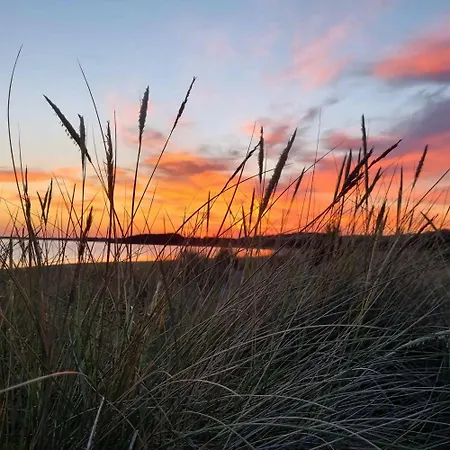 Excellent With Sauna And 10 Persons 펜션 Højby