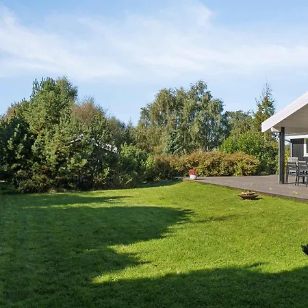 Excellent With Sauna And 10 Persons 펜션 *