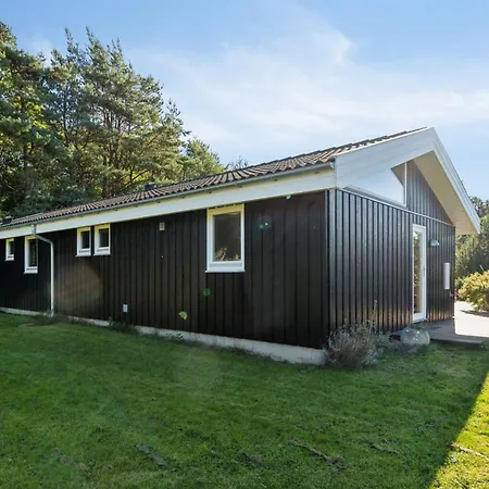 Tatil Evi Excellent With Sauna And 10 Persons *