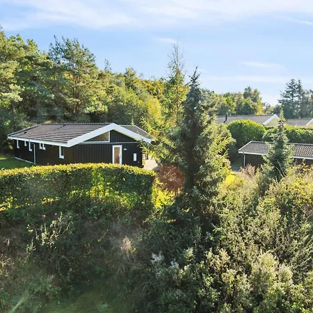 Excellent With Sauna And 10 Persons Tatil Evi *