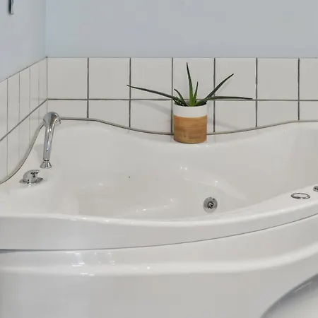 Tatil Evi Excellent With Sauna And 10 Persons *