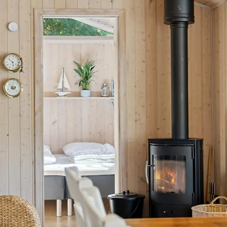 Excellent With Sauna And 10 Persons *