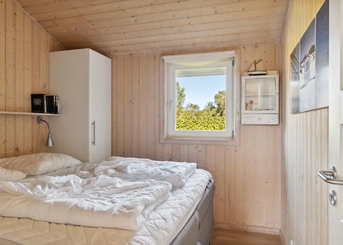 بيت للعطل Excellent With Sauna And 10 Persons