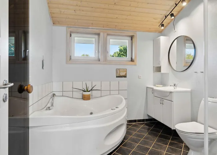 Excellent With Sauna And 10 Persons *